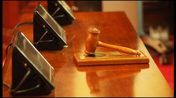 court