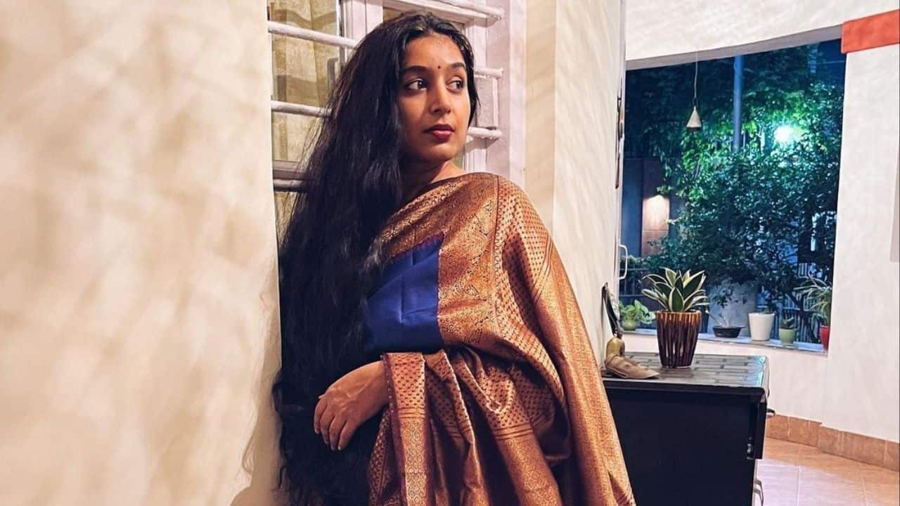 Actress Padmapriya alleges assault on set, was slapped by Tamil director: Demands accountability in film industry