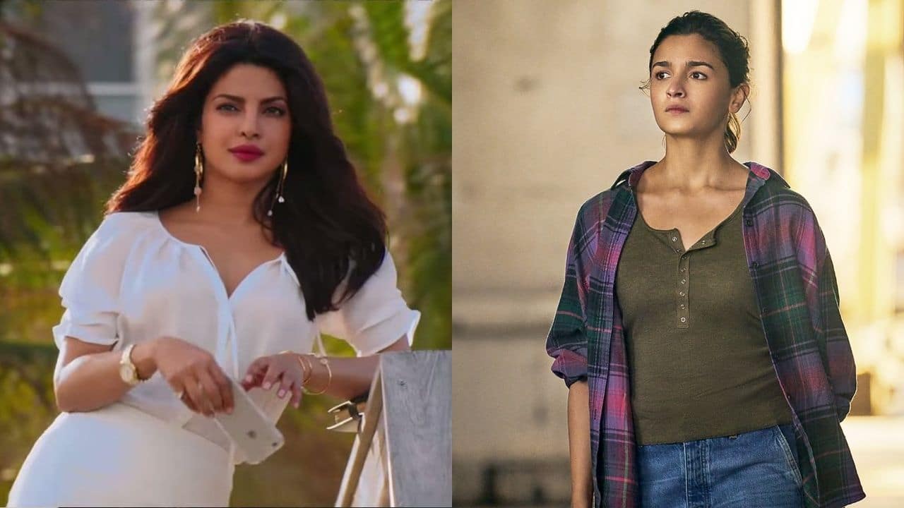 From Priyanka Chopra to Alia Bhatt: Indian actresses making stunning Hollywood debuts