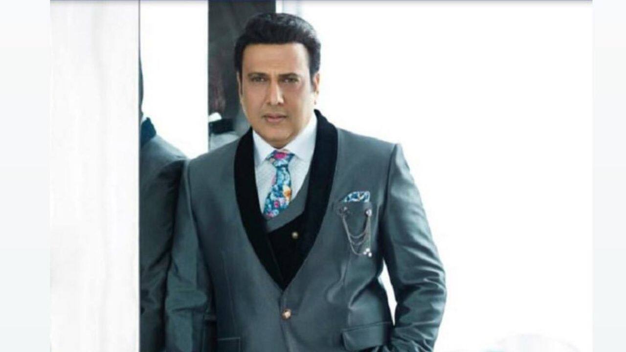 Police question Govinda after shooting accident; not convinced but dismiss foul play