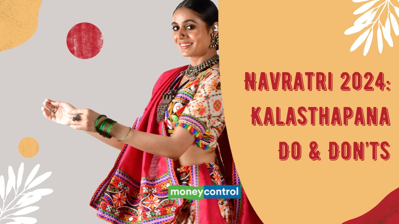 Navratri 2024 Ghatasthapana Sthapana: Do's and Don'ts