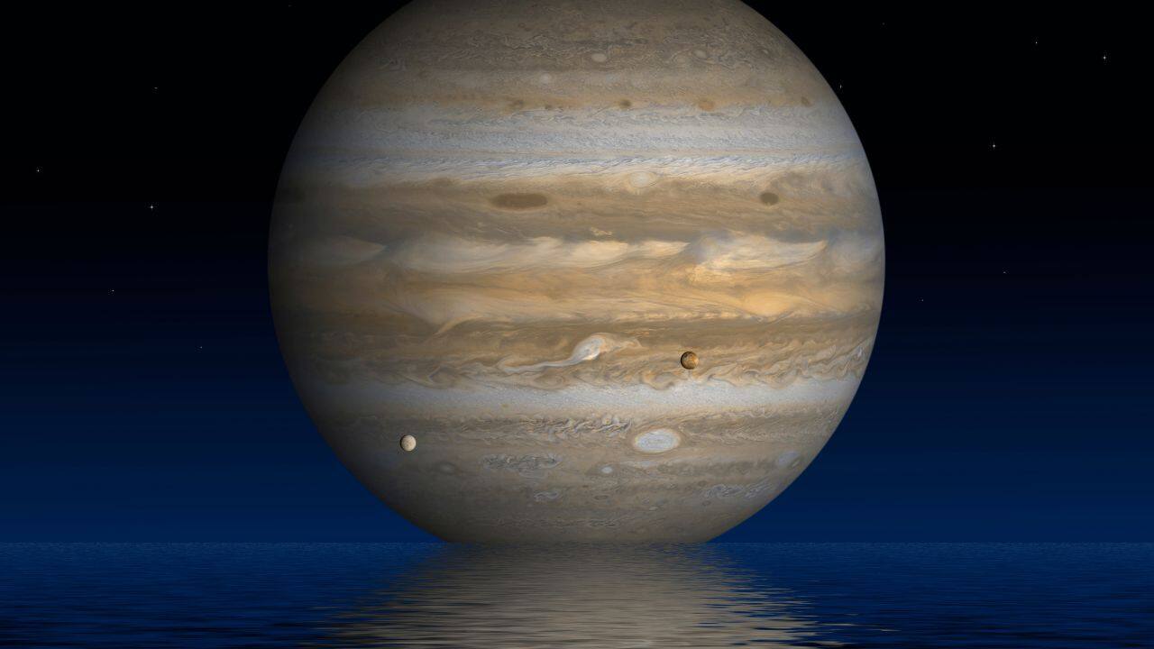 NASA to embark on a daring mission to uncover a 'hidden ocean' in space, but where is it?