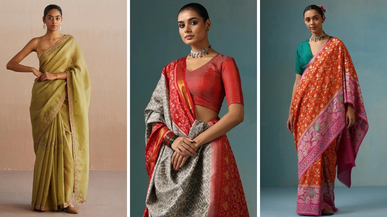 Navratri festival celebrations From Days 4 to 6 (Images: WeaverStory)