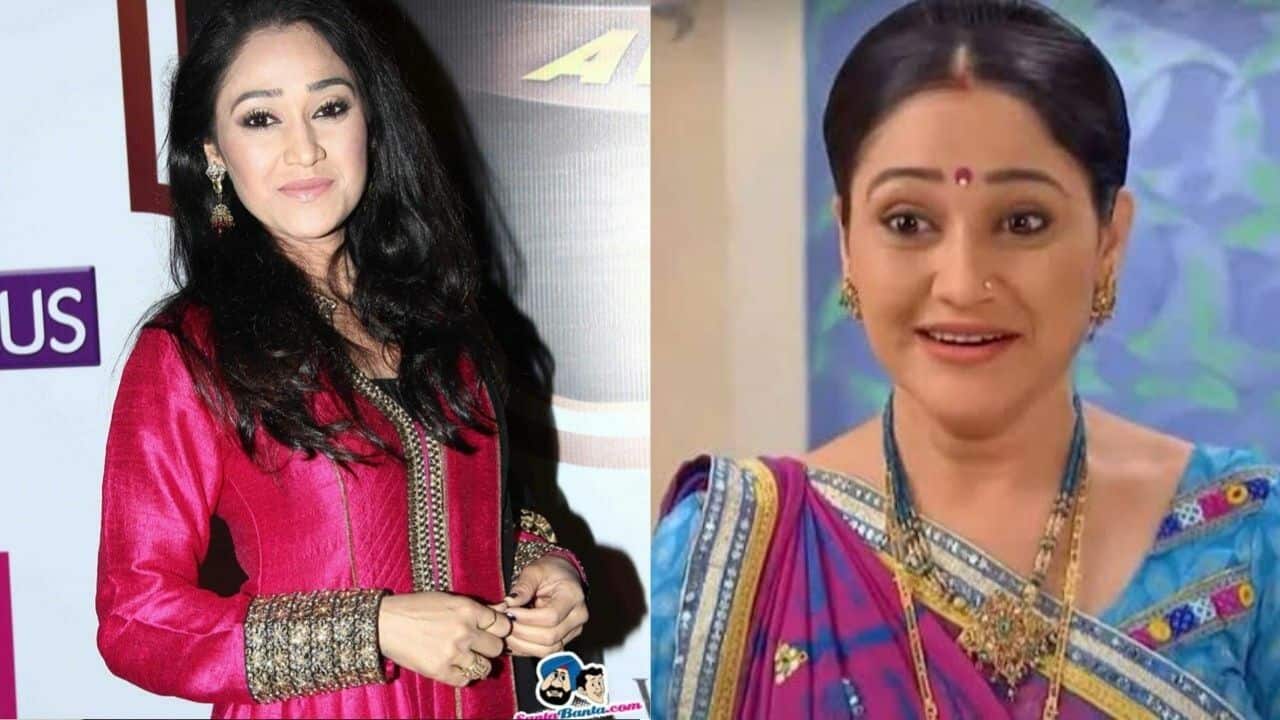 Bigg Boss 18: Was Taarak Mehta’s Disha Vakani aka Daya Ben offered Rs 65 crore for the show?, read to know