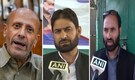 From Engineer Rashid to 'Freedom Chacha': Ex-militants, separatists go maintream in Jammu and Kashmir