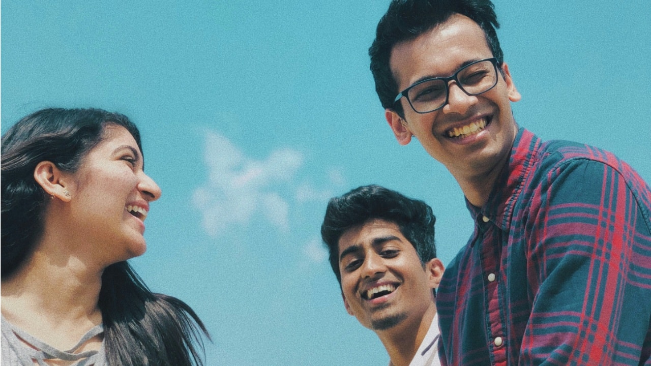 This exercise will make you 'absolutely happier' and healthier, claims life coach