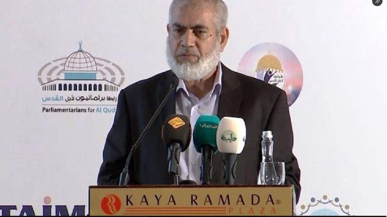Israel Claims to Have Killed Hamas Leader in Gaza