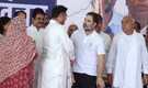 Haryana polls 2024: BJP's Ashok Tanwar joins Congress at Rahul Gandhi's rally
