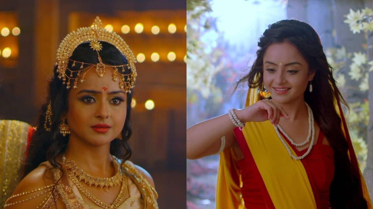 Jai Mata Vaishno Devi Ki: Navratri Special Devotional Series from the Makers of Ramayan
