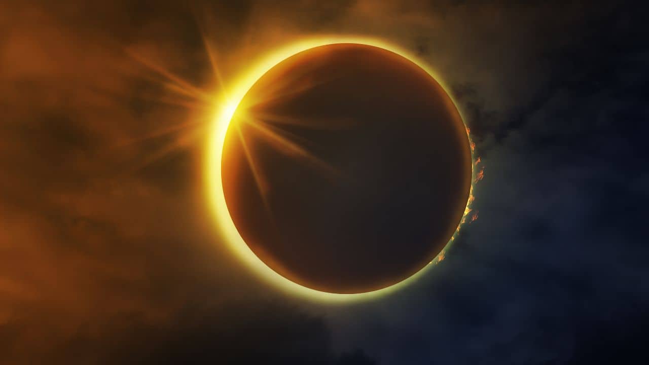 Solar Eclipse 2025: When is the year’s second and final surya grahan – Will it be visible in India?