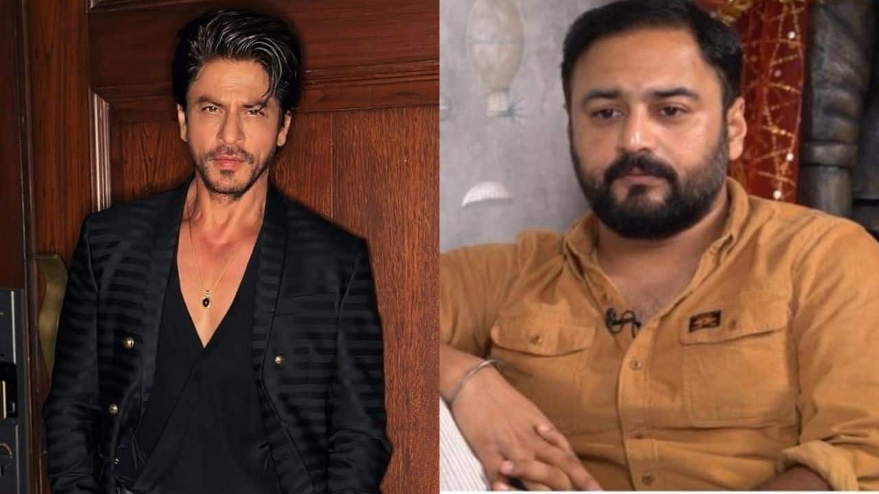 Shah Rukh Khan reportedly in talks with Stree 2 director Amar Kaushik for a new adventure film franchise