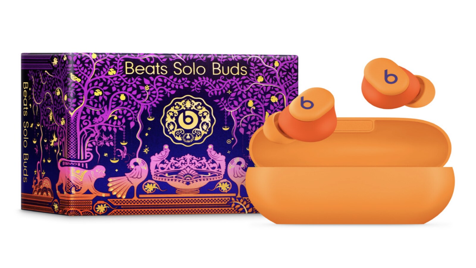 Beats launches special edition Solo Buds, here's how you can get
