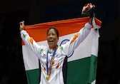 Weight management is athlete's responsibility: Mary Kom