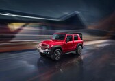 Mahindra SUVs secure 5-star safety ratings under Bharat NCAP