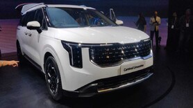 Drive your dream car: Compare four-wheeler loan rates from top banks