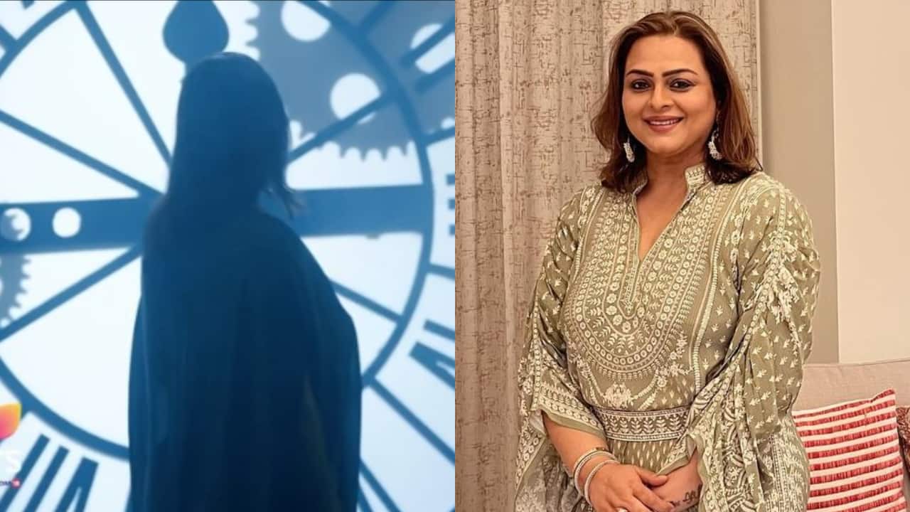 Bigg Boss 18: Shilpa Shirodkar is confirmed contestant on Salman Khan's show, watch promo