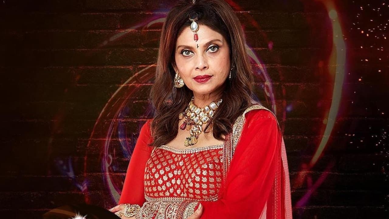 Bigg Boss Marathi 5: Varsha Usgaonkar gets eliminated ahead of Grand Finale