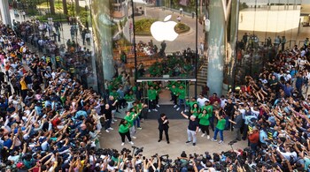 Apple India