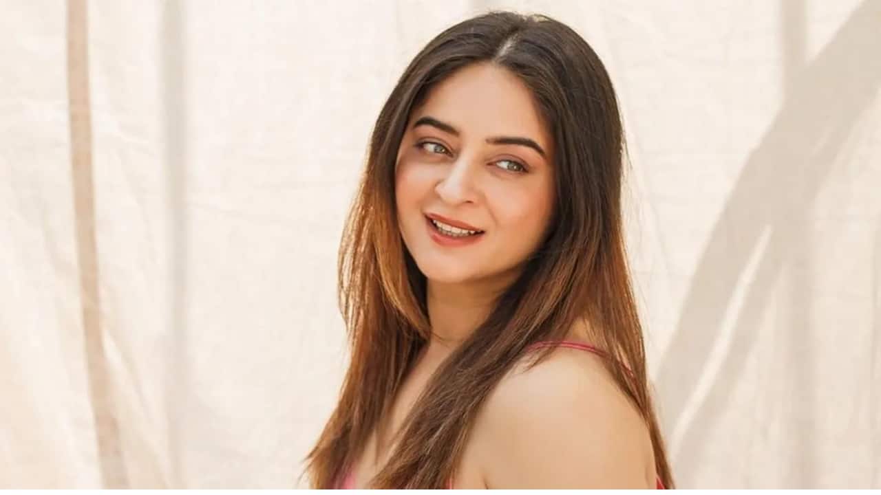 Television actress Mahhi Vij hospitalised due to Chikungunya