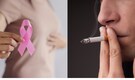 Breast Cancer Awareness Month 2024: Here's how smoking can increase risk of cancer in young women