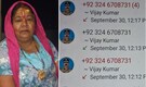Agra woman dies of heart attack after scammers lie about daughter’s sex racket