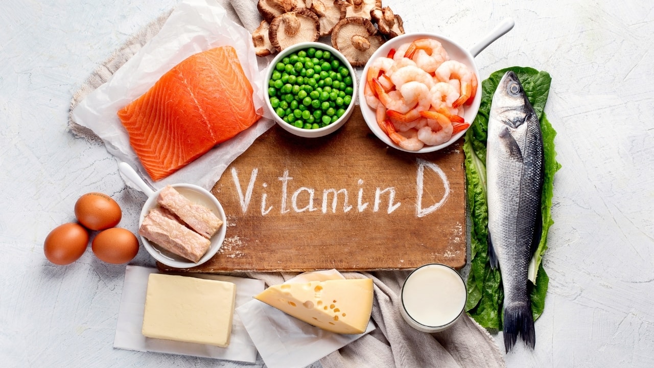 Diet tips: Add these 7 foods to your daily diet to stop Vitamin D deficiency