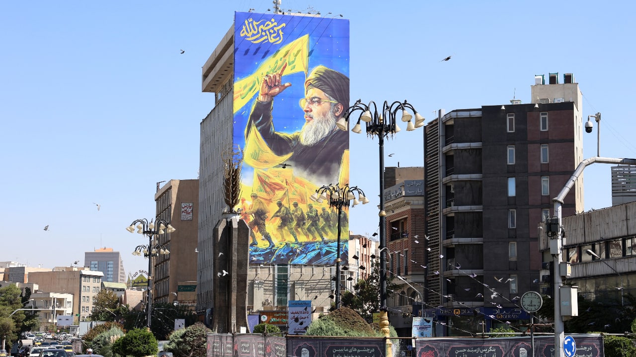 An Israel-Iran war would be a deadly mess