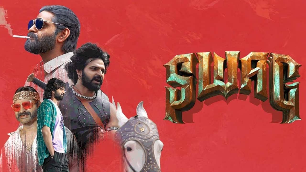 SWAG Twitter Review: Sree Vishnu’s performance receives high praise from fans