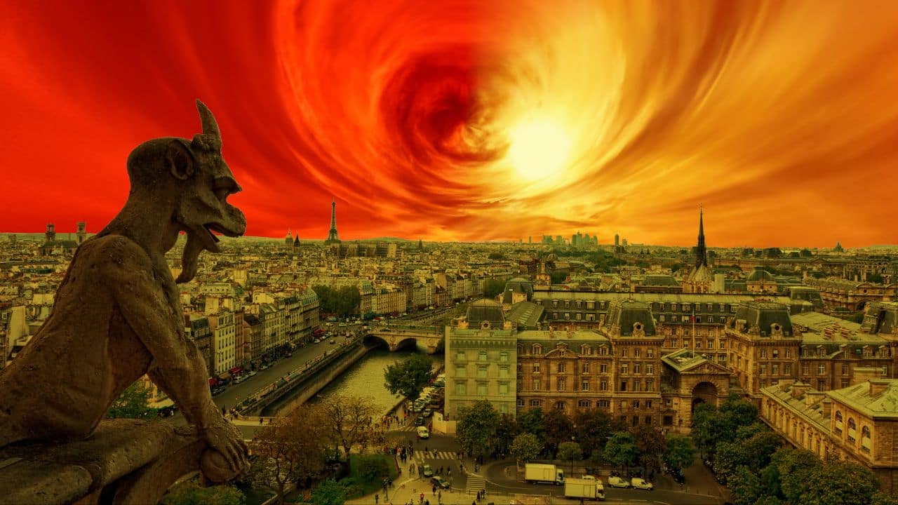 Critical Warning! Strongest Solar storm in 7 years to hit Earth soon