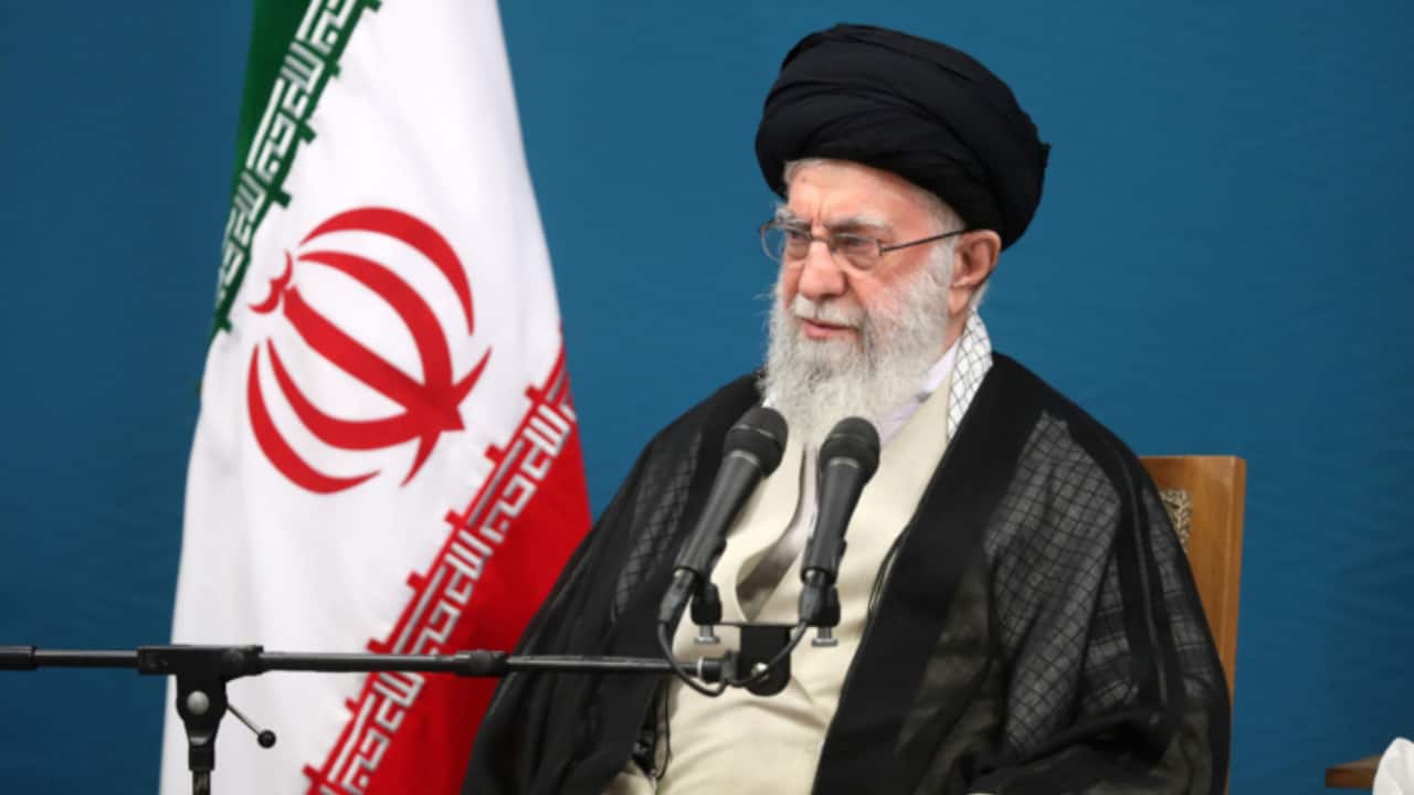 Iran is preparing to 'respond' to Israel, says adviser to Supreme Leader