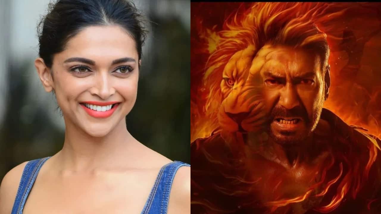 Deepika Padukone to make her first appearance post the birth of her baby girl for Singham Again trailer launch event