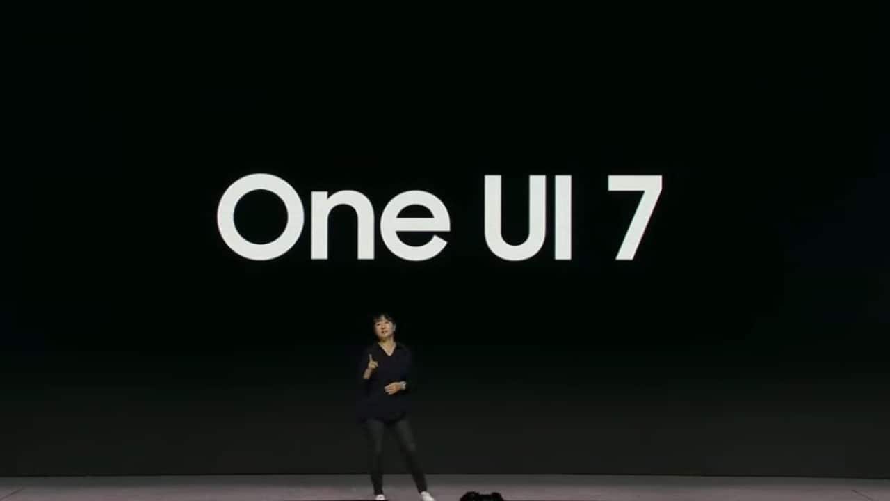 Samsung One UI 7 based on Android 15 delayed, this is when it will rollout