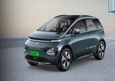MG Windsor EV sees 15,176 bookings on the first day