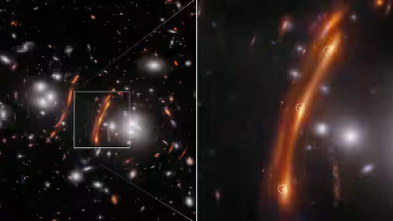 'Universe isn't what we think; we may be wrong': NASA's James Webb new supernova reading hints at universe's expansion
