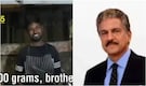 'Incredible, unique, Indian': Anand Mahindra lauds viral PhD food vendor from Chennai. See post