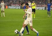 Jamal Musiala to miss Bayern Munich and Germany games with hip injury