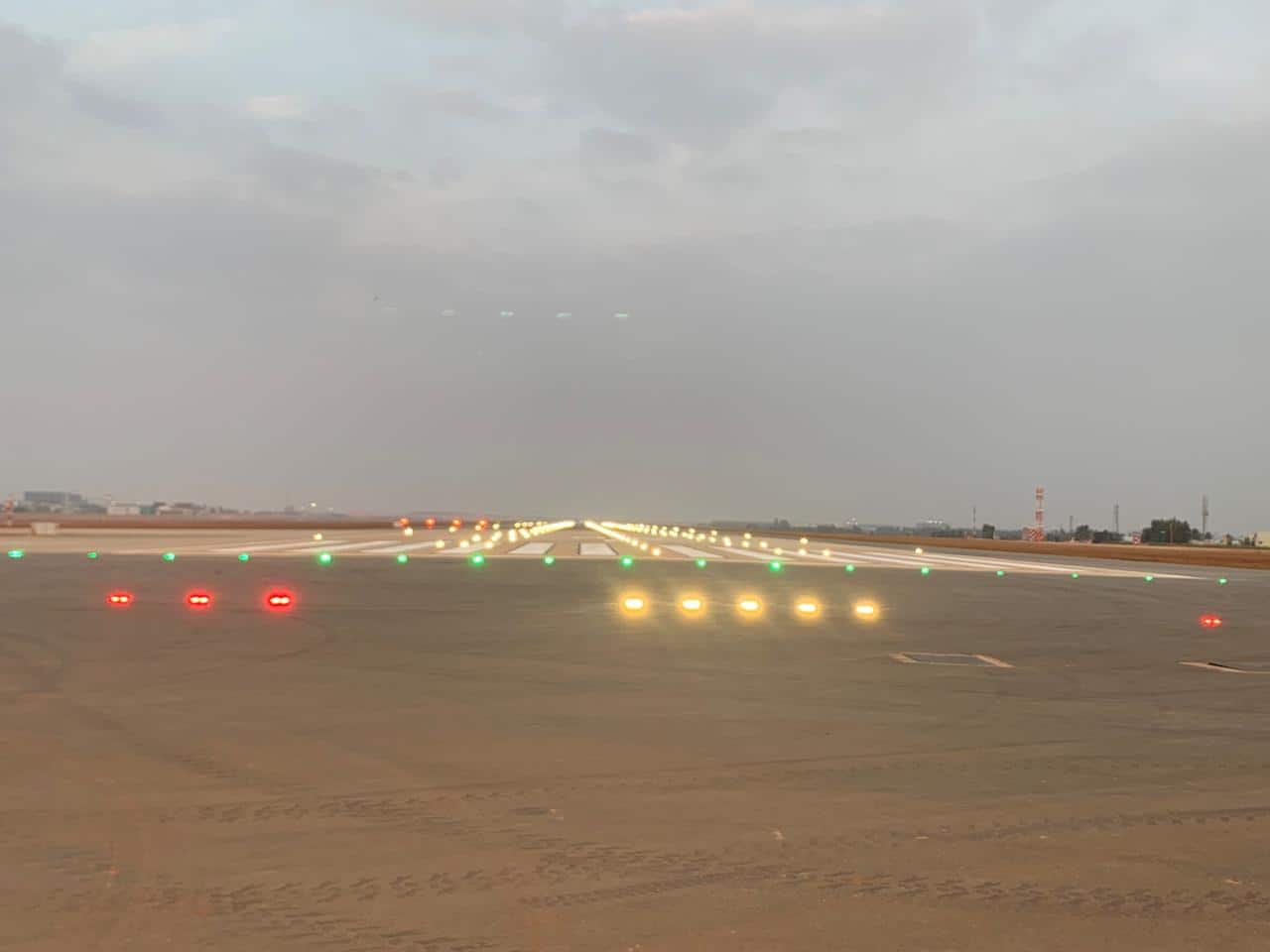 Bengaluru airport’s elevated taxiway work to commence in Q1 2025: BIAL Bengaluru airport’s elevated taxiway work to commence in Q1 2025: BIAL
