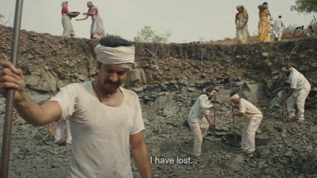 Priyanka Chopra Jonas' Paani trailer releases, film sheds light on water shortage in Marathwada, watch here
