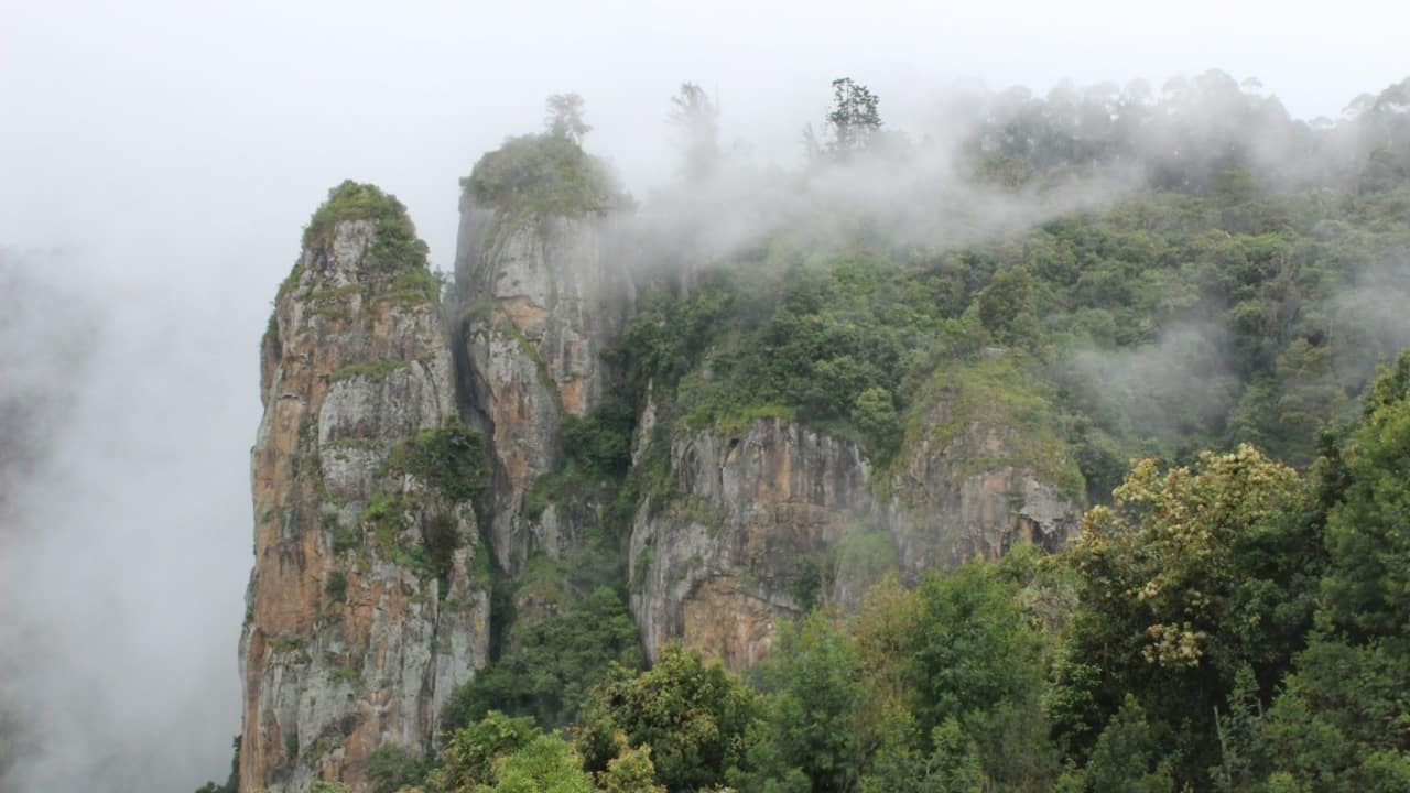 The Mystery Behind Guna Caves: Why it's called 'Devil's Kitchen'