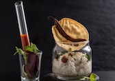 Beyond idli-dosa and rasam stereotype, progressive southern innovations are the latest craze in fine dine restaurants  