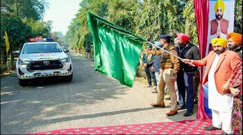 The deployment of police personnel on the roads has increased after the formation of the Sadak Surakhya Force