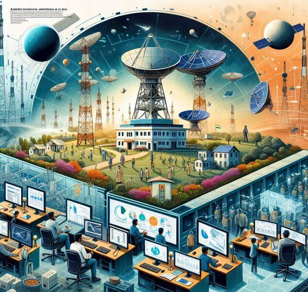 GSaaS: ISRO pilots a new business model