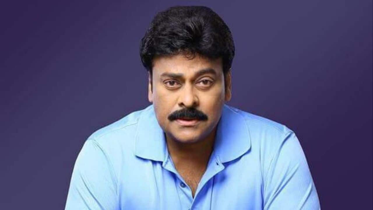 Chiranjeevi recalls feeling Insulted at Goa Film Festival: South cinema was overlooked