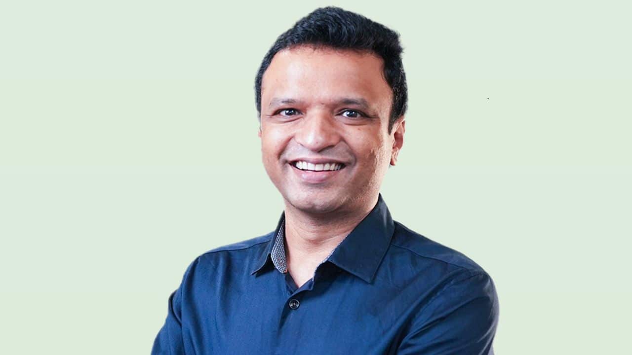 Treat your portfolio as a system, not a stock basket: Vaibhav Porwal, Deserv