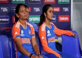 ICC Women's World Cup 2025: Harmanpreet Kaur blames top-order failure for loss against South Africa