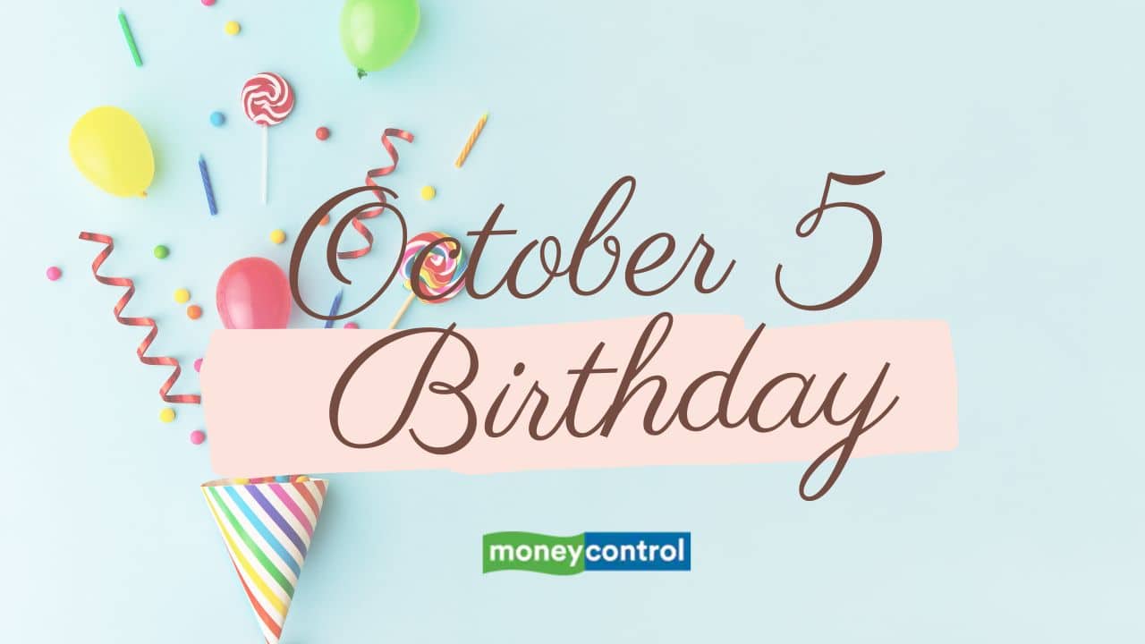 People Born on 5th October: Personality, Love, Career, and Health