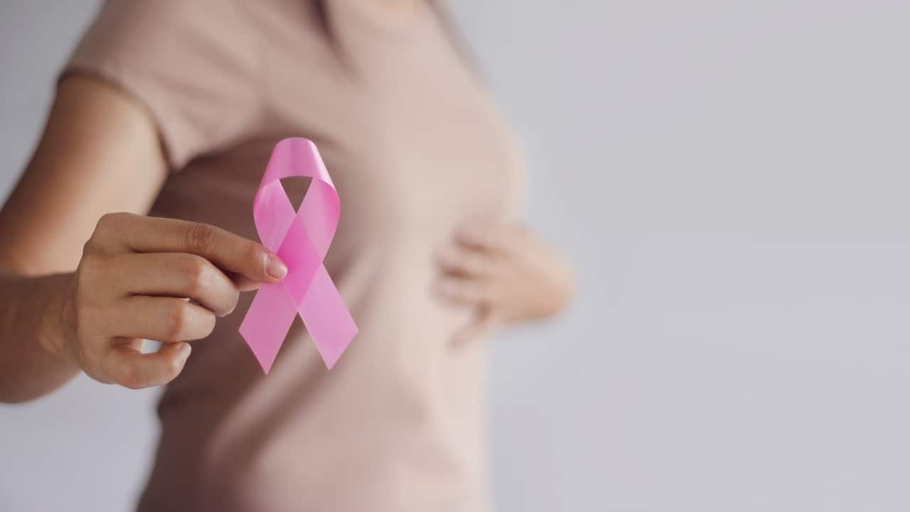 Breast Cancer Awareness Month 2024: 12 healthy habits to lower risk of breast cancer