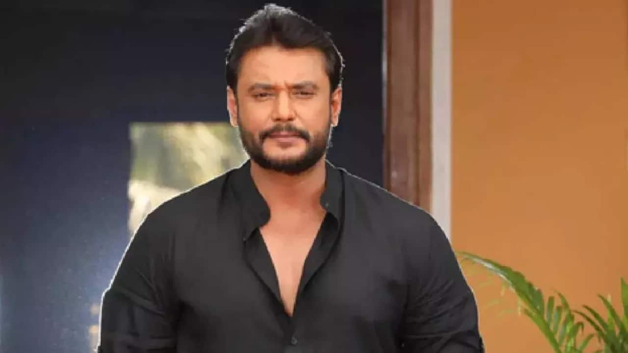 Jailed actor Darshan claims of being haunted by murdered fan Renukaswamy in prison, reports