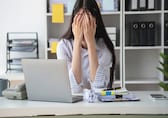 Stress, prolonged sitting, snacking increases cervical cancer risk, here's how to stay healthy