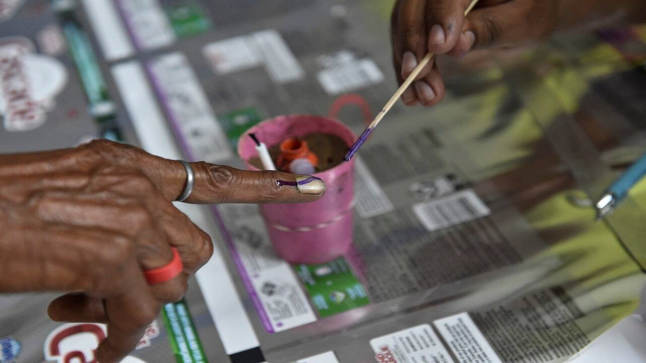 Maharashtra Elections: Resolving fundamental issues using Integral Humanism